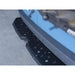 Flatline Van Co. | Sprinter Van Rear Plate Step