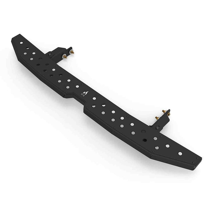 Flatline Van Co. | Sprinter Van Rear Plate Step