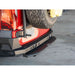 Flatline Van Co. | Sprinter Van Rear Plate Step