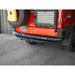 Flatline Van Co. | Sprinter Van Rear Plate Step