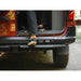 Flatline Van Co. | Sprinter Van Rear Plate Step