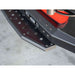Flatline Van Co. | Sprinter Van Rear Plate Step