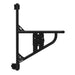 Flatline Van Co | Sprinter Van Rear Tire Carrier
