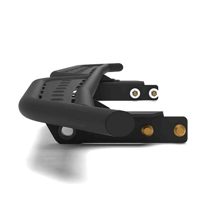Flatline Van Co. | Sprinter Van Rear Tube Step