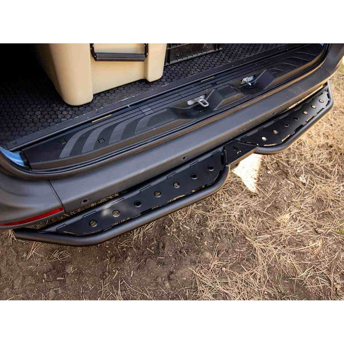 Flatline Van Co. | Sprinter Van Rear Tube Step