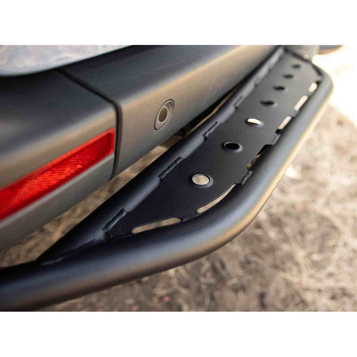Flatline Van Co. | Sprinter Van Rear Tube Step