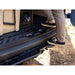 Flatline Van Co. | Sprinter Van Rear Tube Step