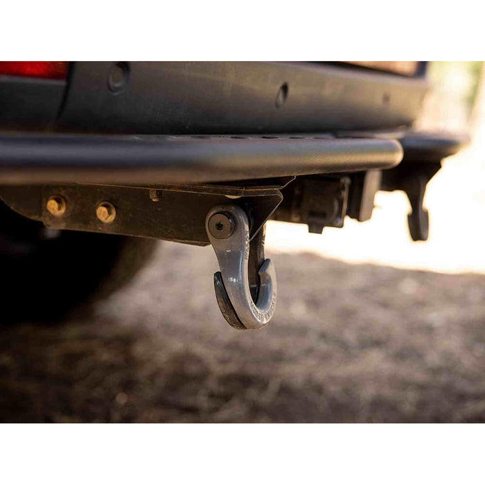 Flatline Van Co. | Sprinter Van Rear Tube Step