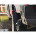Flatline Van Co. | Sprinter Van Rocker Lockers