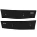 Flatline Van Co. | Sprinter Van Rocker Lockers