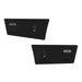 Flatline Van Co. | Sprinter Van Rocker Lockers