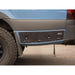 Flatline Van Co. | Sprinter Van Rocker Lockers
