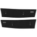 Flatline Van Co. | Sprinter Van Rocker Lockers