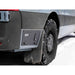 Flatline Van Co. | Sprinter Van Rocker Lockers