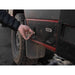 Flatline Van Co. | Sprinter Van Rocker Lockers