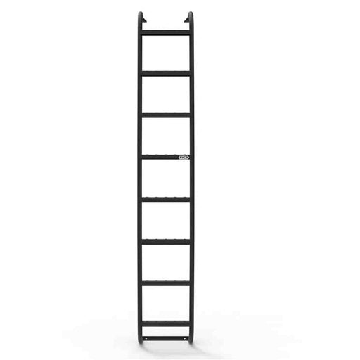 Flatline Van Co | Sprinter Van Side Ladder