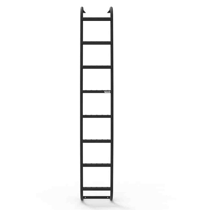 Flatline Van Co | Sprinter Van Side Ladder