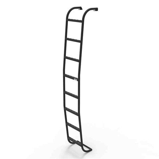Flatline Van Co | Sprinter Van Side Ladder