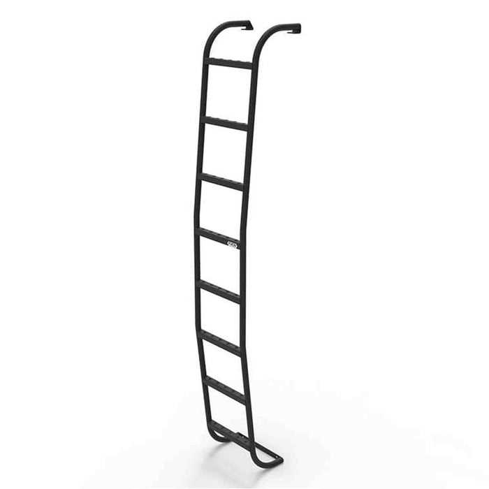 Flatline Van Co | Sprinter Van Side Ladder