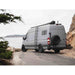 Flatline Van Co | Sprinter Van Side Ladder