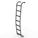 Flatline Van Co | Sprinter Van Side Ladder for Low Roof Vans