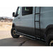 Flatline Van Co. | Sprinter Van Side Steps