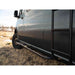 Flatline Van Co. | Sprinter Van Side Steps