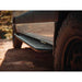 Flatline Van Co. | Sprinter Van Side Steps