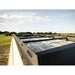 Flatline Van Co. | Sprinter Van Standard Roof Rack | 144" High Roof