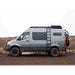 Flatline Van Co. | Sprinter Van Standard Roof Rack | 144" High Roof