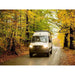 Flatline Van Co. | Sprinter Van Standard Roof Rack | 144" High Roof