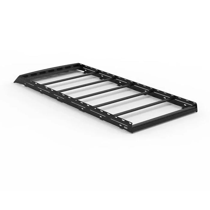 Flatline Van Co. | Sprinter Van Standard Roof Rack | 144" High Roof