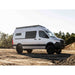 Flatline Van Co. | Sprinter Van Standard Roof Rack | 144" High Roof