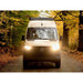Flatline Van Co. | Sprinter Van Standard Roof Rack | 144" High Roof