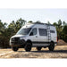 Flatline Van Co. | Sprinter Van Standard Roof Rack | 144" High Roof
