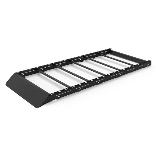 Flatline Van Co. | Sprinter Van Standard Roof Rack | 144" High Roof