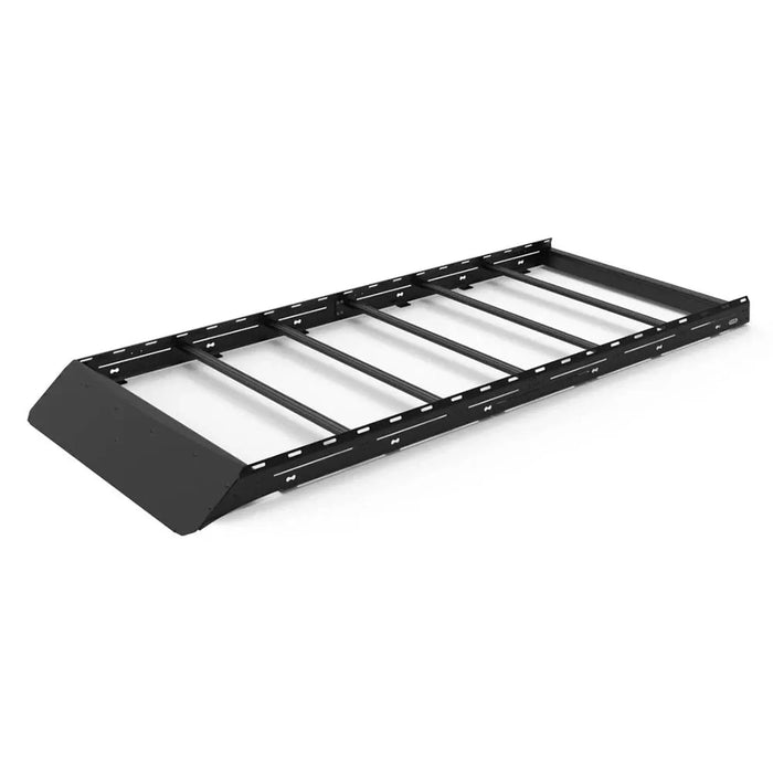 Flatline Van Co. | Sprinter Van Standard Roof Rack | 144" High Roof