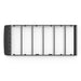 Flatline Van Co. | Sprinter Van Standard Roof Rack | 144" High Roof