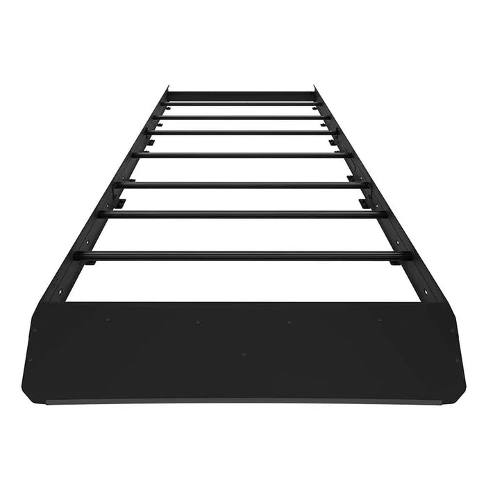 Flatline Van Co. | Sprinter Van Standard Roof Rack | 170" EXT