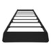 Flatline Van Co. | Sprinter Van Standard Roof Rack | 170" EXT