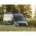 Flatline Van Co. | Sprinter Van Standard Roof Rack | 170" Wheelbase