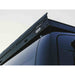 Flatline Van Co. | Sprinter Van Standard Roof Rack | 170" Wheelbase