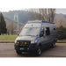 Flatline Van Co. | Sprinter Van Standard Roof Rack | 170" EXT