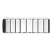Flatline Van Co. | Sprinter Van Standard Roof Rack | 170" EXT