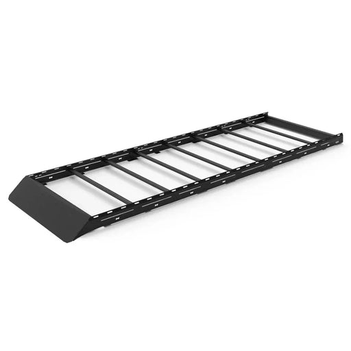 Flatline Van Co. | Sprinter Van Standard Roof Rack | 170" Wheelbase