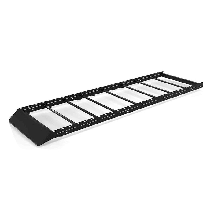 Flatline Van Co. | Sprinter Van Standard Roof Rack | 170" EXT