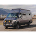 Flatline Van Co. | Sprinter Van Standard Roof Rack | 170" EXT
