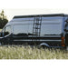Flatline Van Co. | Sprinter Van Standard Roof Rack | 170" Wheelbase