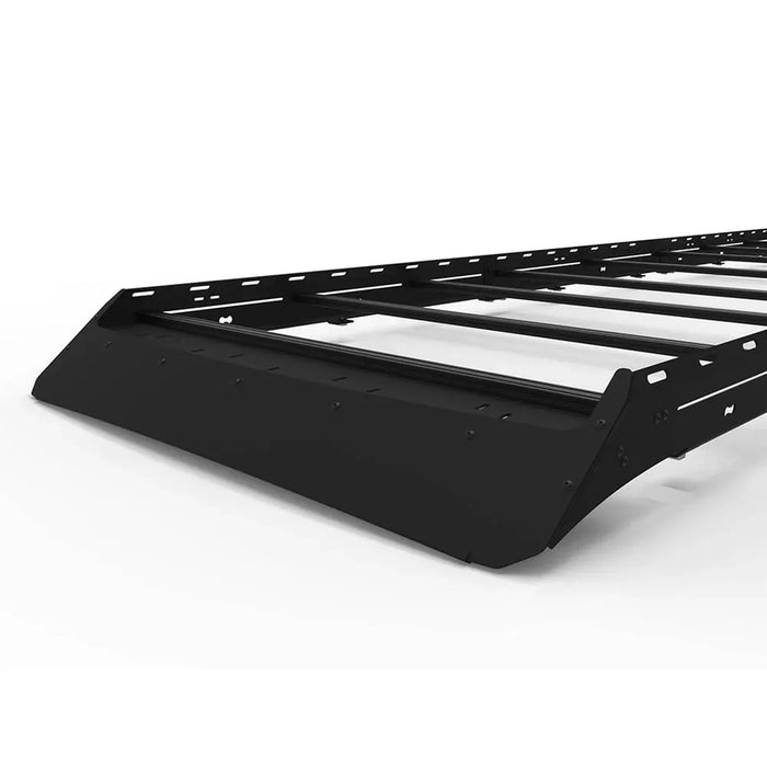 Flatline Van Co. | Sprinter Van Standard Roof Rack | 170" Wheelbase