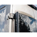 Flatline Van Co. | Transit Rear Tire Carrier